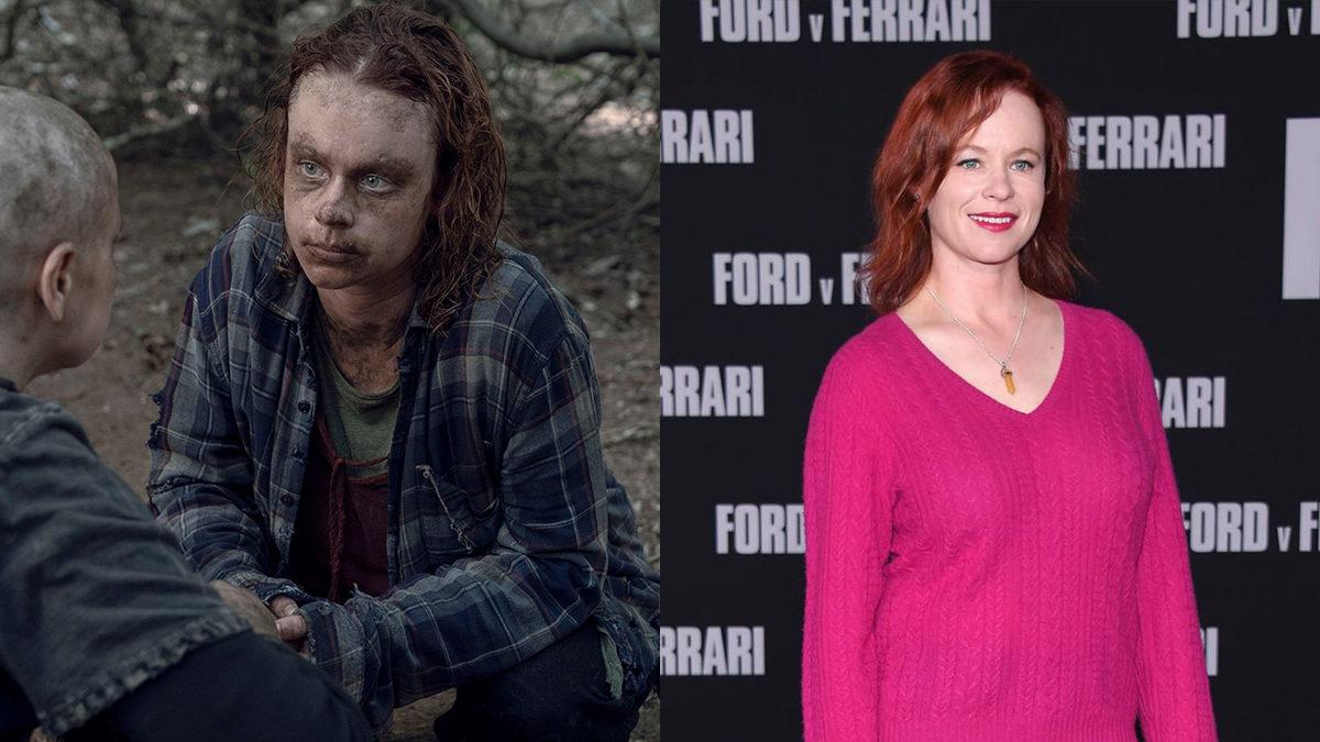 10 Yıllık Dizi The Walking Dead Oyuncularının Gerçek Hayattaki Halleri