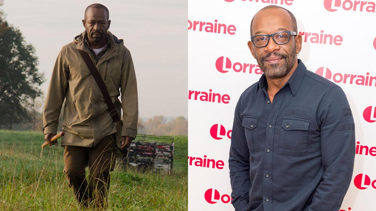 10 Yıllık Dizi The Walking Dead Oyuncularının Gerçek Hayattaki Halleri