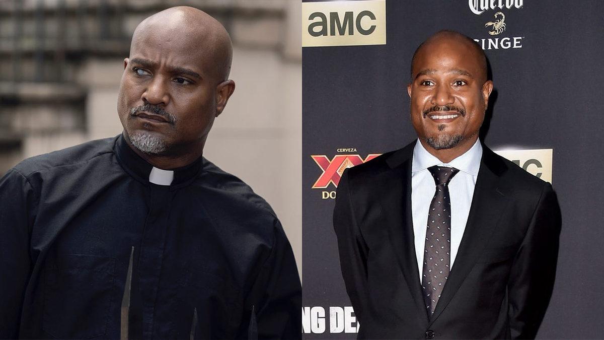 10 Yıllık Dizi The Walking Dead Oyuncularının Gerçek Hayattaki Halleri