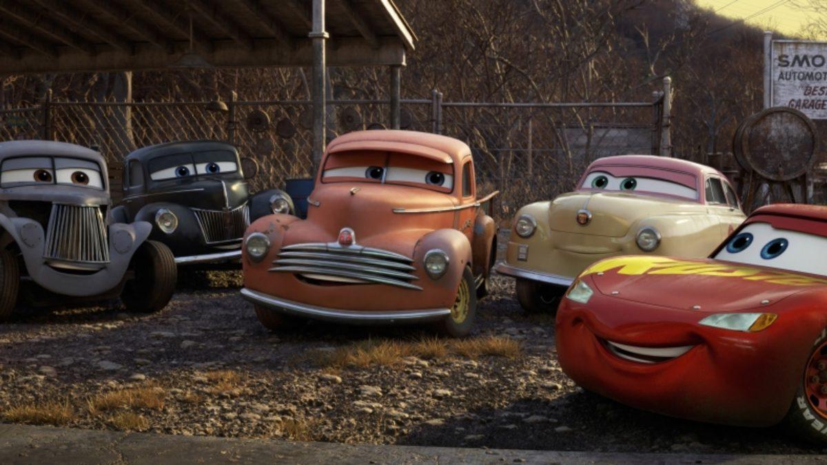 Pixar Animasyonlarının Aslında Birbirleri ile Bağlı Olduklarını Gösteren Video