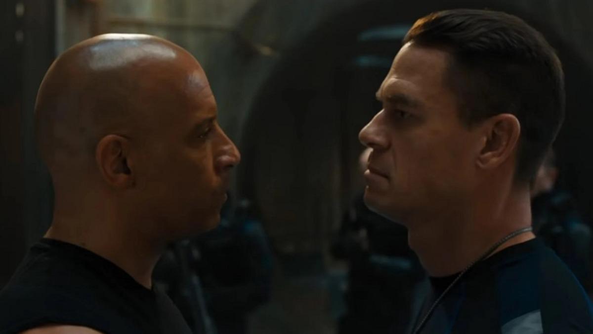 Toretto Kardeşlerin Savaşını Konu Alan Hızlı ve Öfkeli 9’dan Yeni Fotoğraflar Geldi