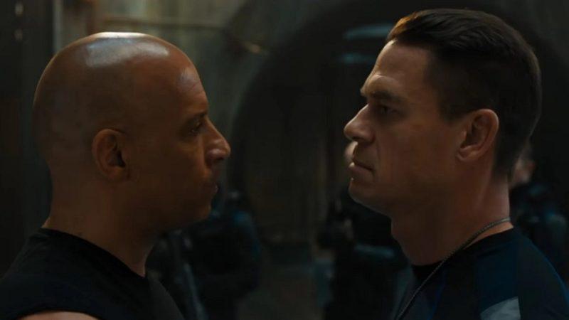 Toretto Kardeşlerin Savaşını Konu Alan Hızlı ve Öfkeli 9’dan Yeni Fotoğraflar Geldi