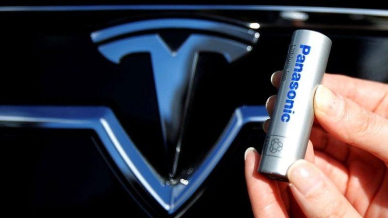 Panasonic, Tesla Sayesinde Yaklaşık Yüzde 60 Daha Fazla Kar Sağladı