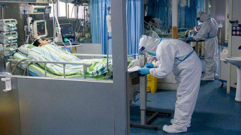 Çinli Yetkililer, Corona Virüsü İçin Uyarı Yapan Doktoru Susturmak İstemiş