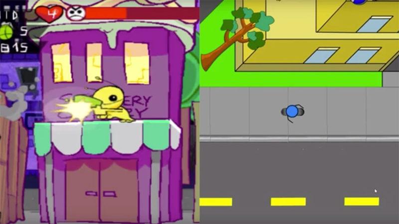 38.000’den Fazla Flash Oyunu İndirebileceğiniz Site