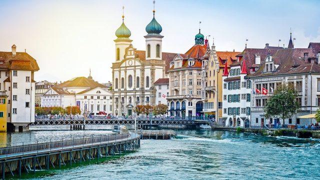 Dünyanın En Pahalı Ülkeleri Belli Oldu