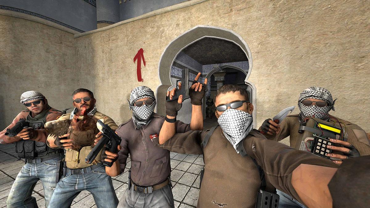 Gerçek Bir CS:GO Ustası Olmanızı Sağlayacak 9 Taktik