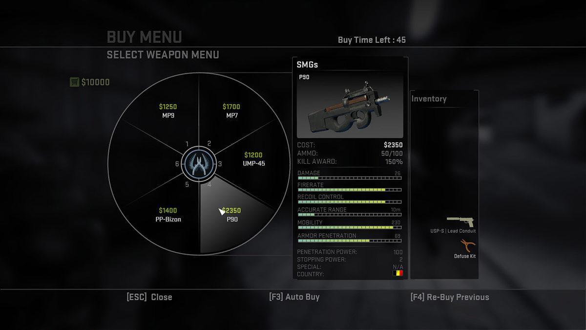 Gerçek Bir CS:GO Ustası Olmanızı Sağlayacak 9 Taktik