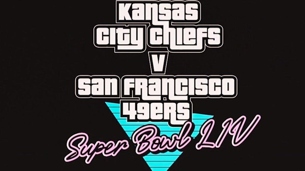 GTA 6 İçin Vice City Seslerinin Yükselmesine Neden Olan Super Bowl Afişleri