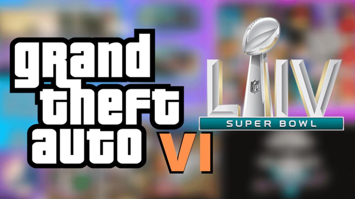 GTA 6 İçin Vice City Seslerinin Yükselmesine Neden Olan Super Bowl Afişleri