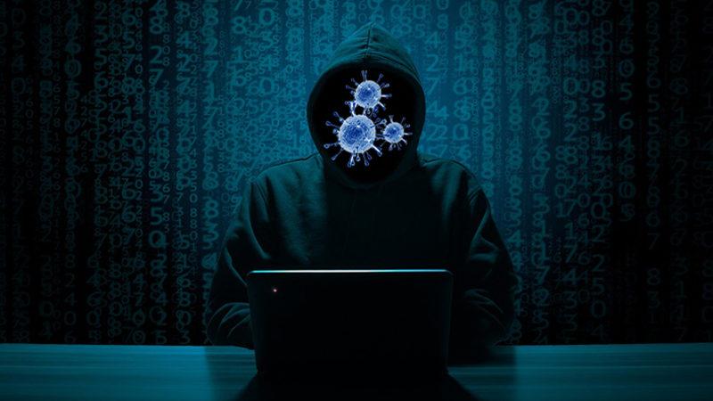 Hackerların Bilgisayar Virüslerinden Sonraki Yeni Silahı ’Corona Virüsü’ Oldu
