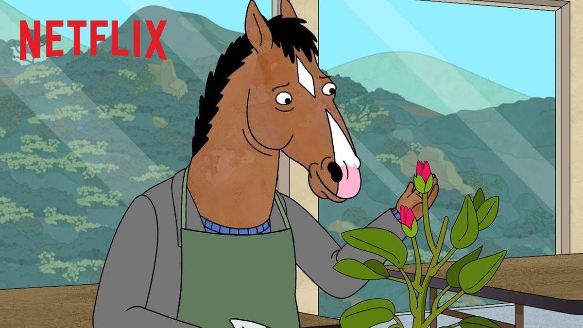 Netflix Dizisi Atiye’nin Oyuncularına Dizi ve Film ’En’leri Soruldu (Video)