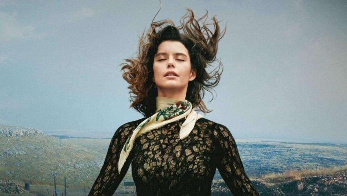 Netflix Dizisi Atiye’nin Oyuncularına Dizi ve Film ’En’leri Soruldu (Video)