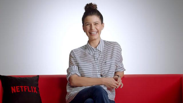 Netflix Dizisi Atiye’nin Oyuncularına Dizi ve Film ’En’leri Soruldu (Video)