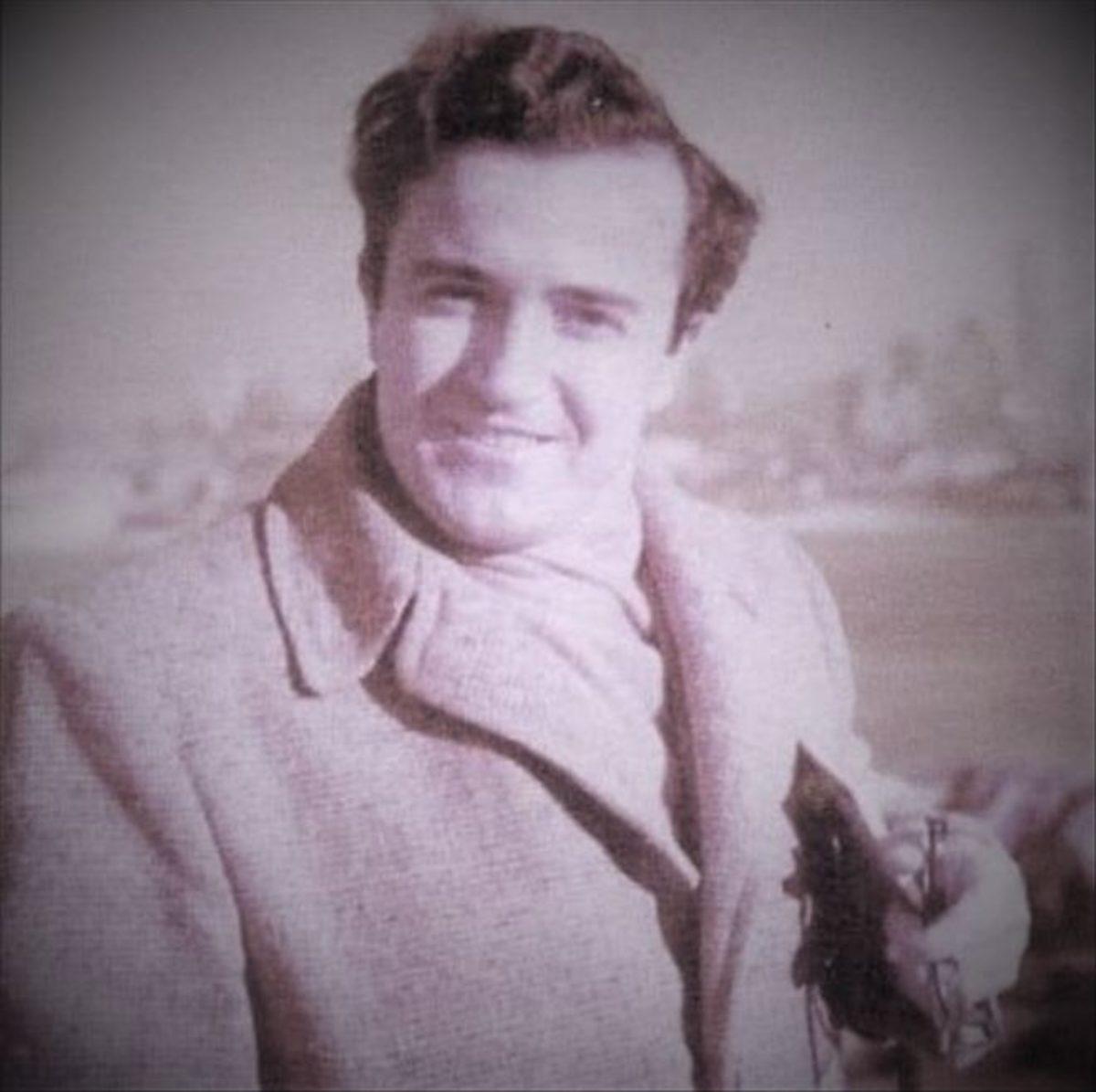 Çobanken Fizikçi Olup, Einstein’a Rakip Olan Türk Bilim İnsanı: Hüseyin Yılmaz