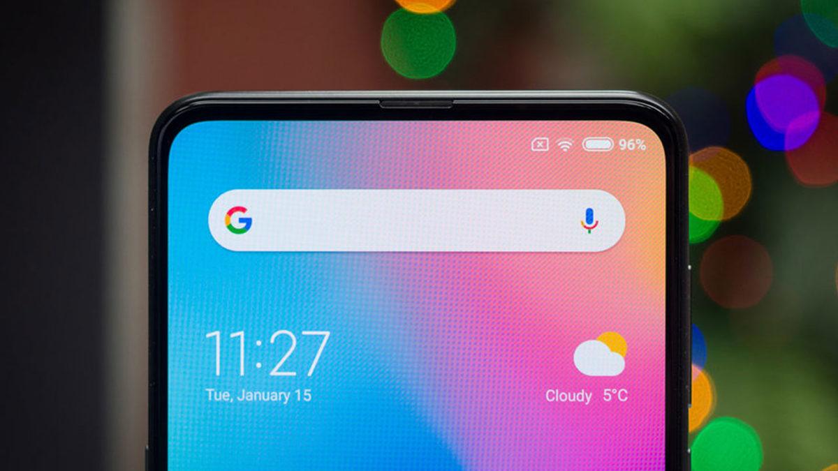 Önümüzdeki 5 Yılda Akıllı Telefonların Tasarımları Ne Yönde Değişecek?