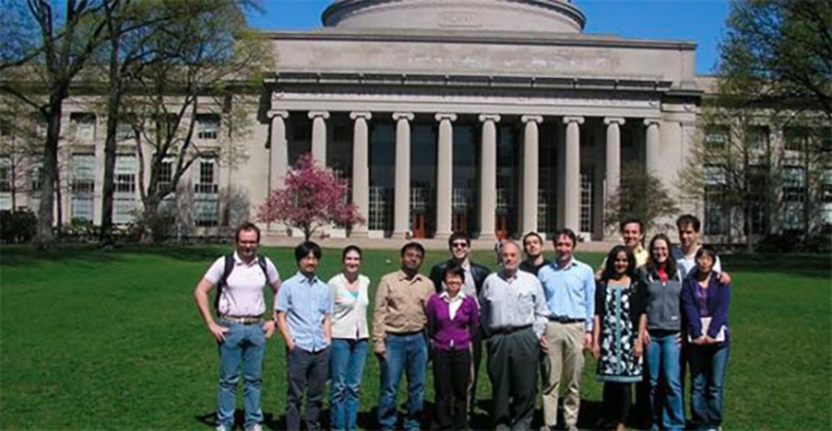Çobanken Fizikçi Olup, Einstein’a Rakip Olan Türk Bilim İnsanı: Hüseyin Yılmaz