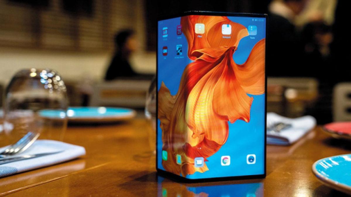 Önümüzdeki 5 Yılda Akıllı Telefonların Tasarımları Ne Yönde Değişecek?