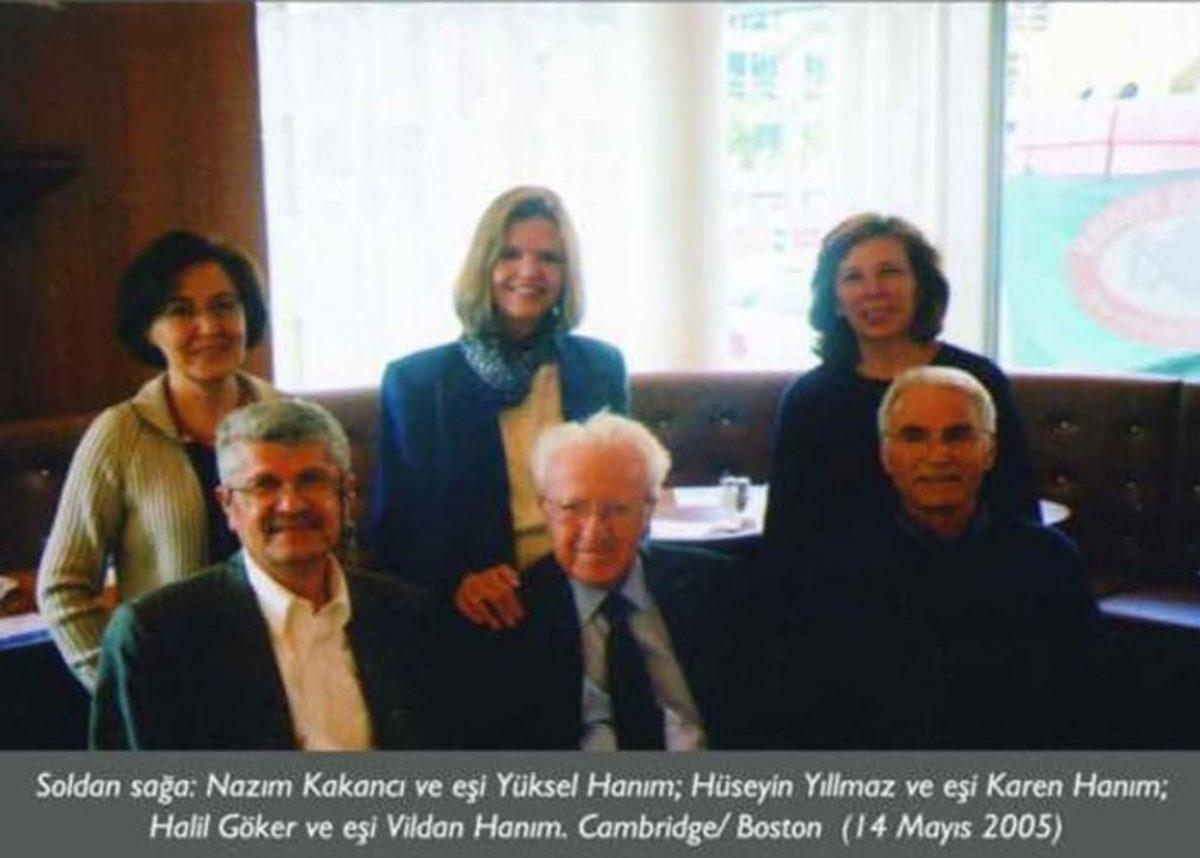 Çobanken Fizikçi Olup, Einstein’a Rakip Olan Türk Bilim İnsanı: Hüseyin Yılmaz