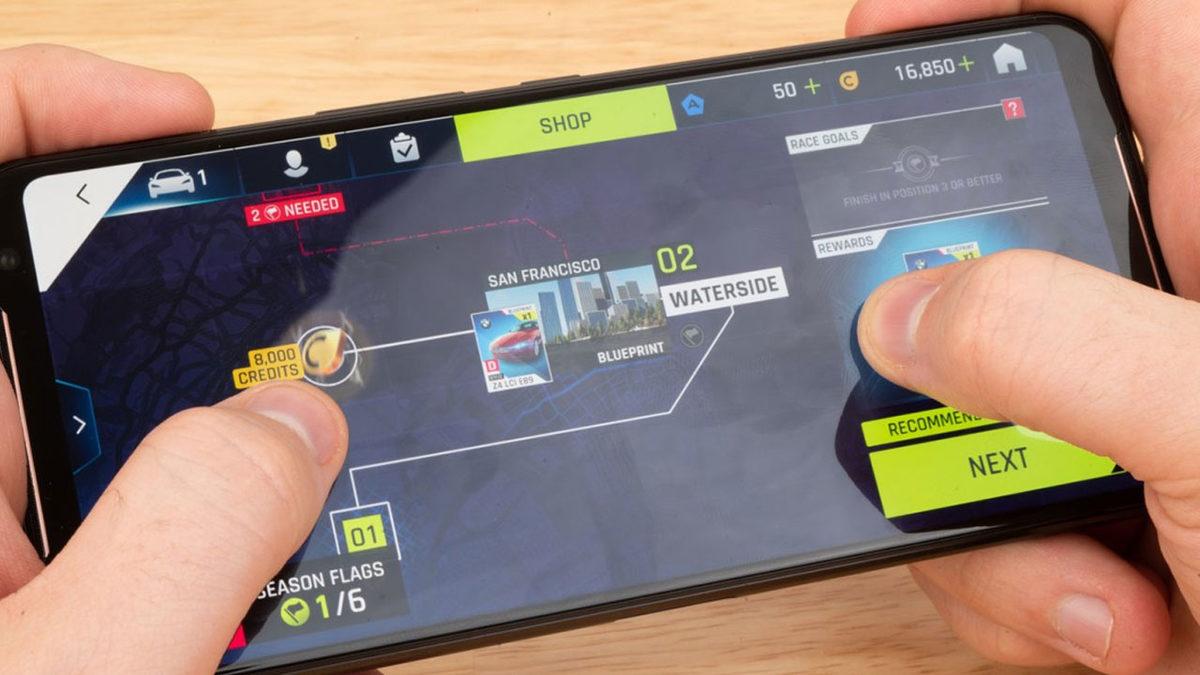 Önümüzdeki 5 Yılda Akıllı Telefonların Tasarımları Ne Yönde Değişecek?