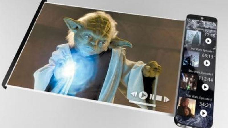 Önümüzdeki 5 Yılda Akıllı Telefonların Tasarımları Ne Yönde Değişecek?