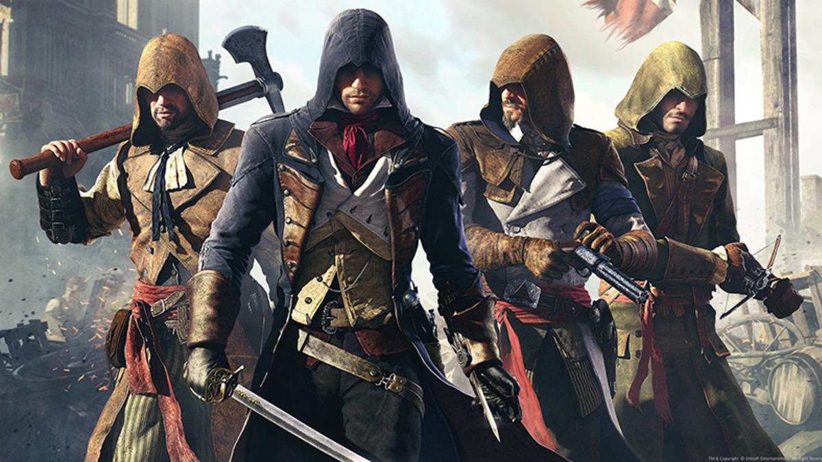 Steam, Bir Hata Sonucu Assassin’s Creed Unity’nin Fiyatını 84 Bin Dolara Çıkardı