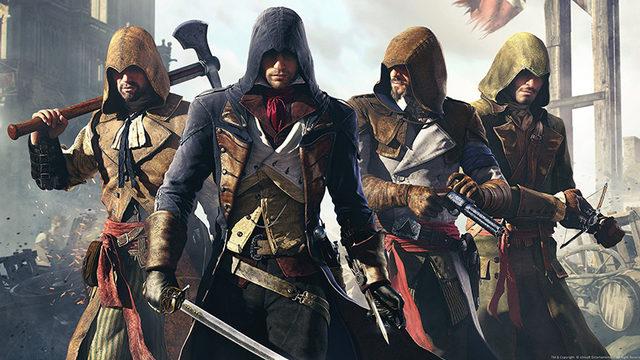 Steam, Bir Hata Sonucu Assassin’s Creed Unity’nin Fiyatını 84 Bin Dolara Çıkardı