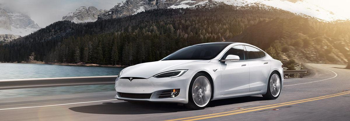 Tesla, ‘Plaid’ Motorlu ve Yeni Şasili Model S’i Duyurdu