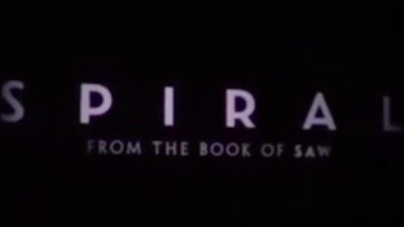 Testere Serisinin Yeni Filmi Spiral’ın Fragmanından Görüntüler Ortaya Çıktı