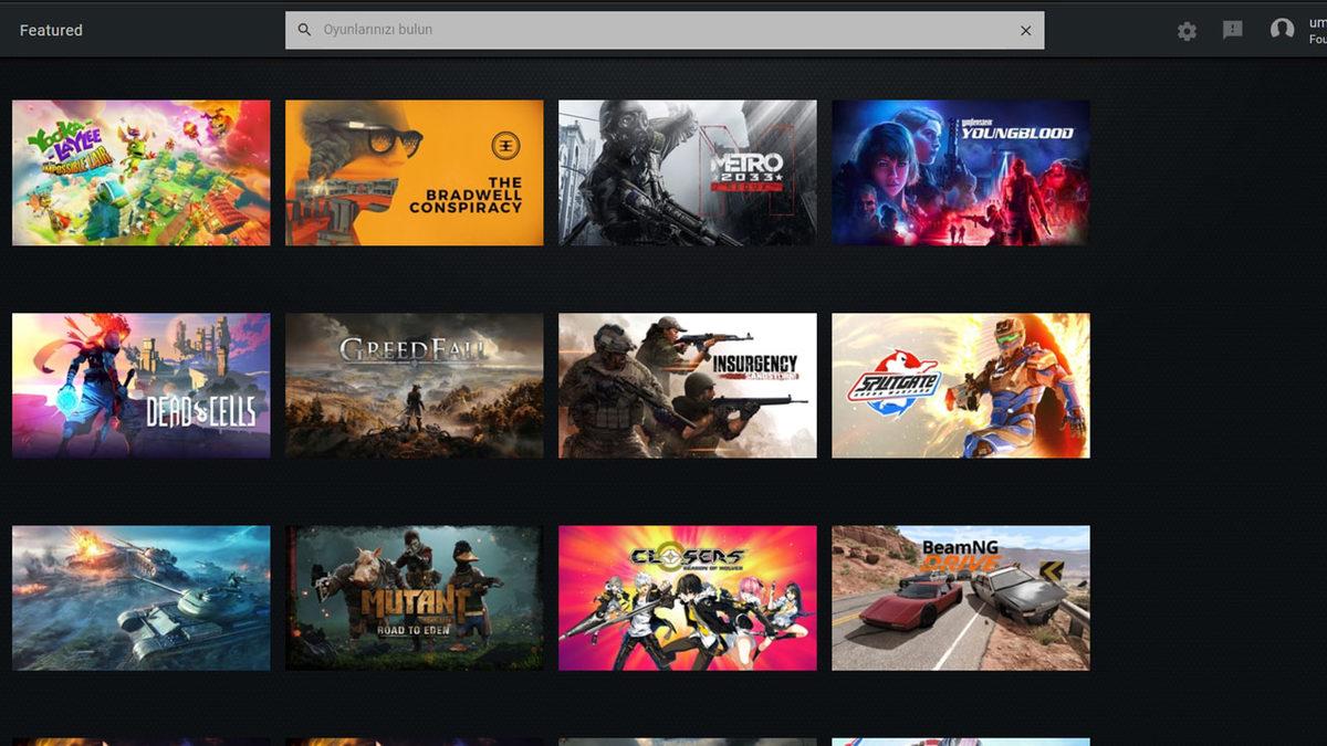 NVIDIA’nın Bulut Tabanlı Oyun Sistemi GeForce Now Kullanıma Açıldı