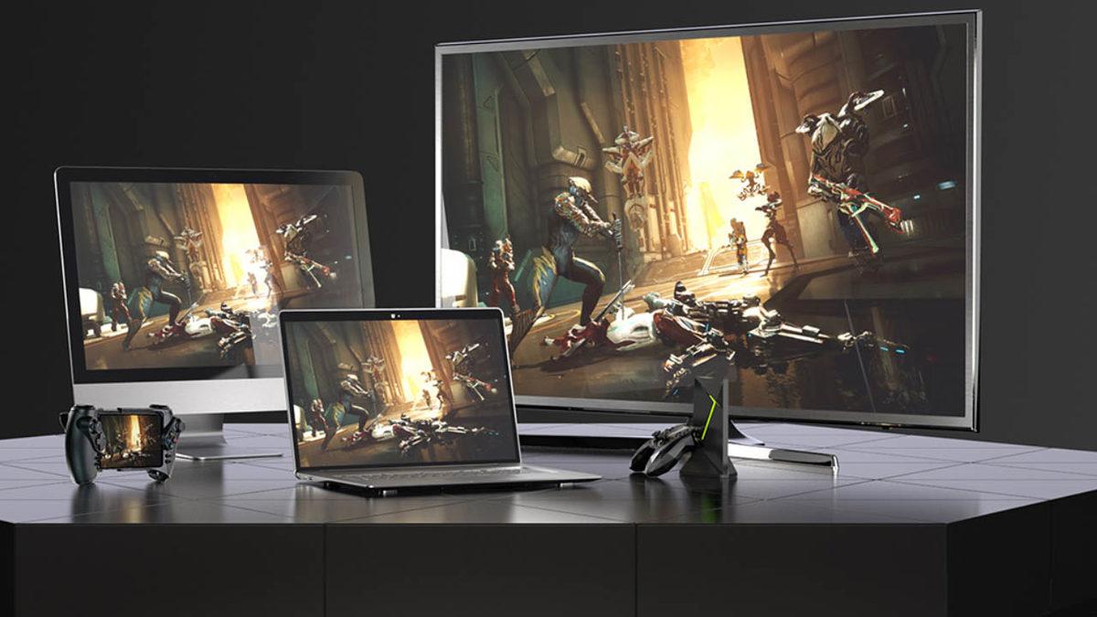 NVIDIA’nın Bulut Tabanlı Oyun Sistemi GeForce Now Kullanıma Açıldı