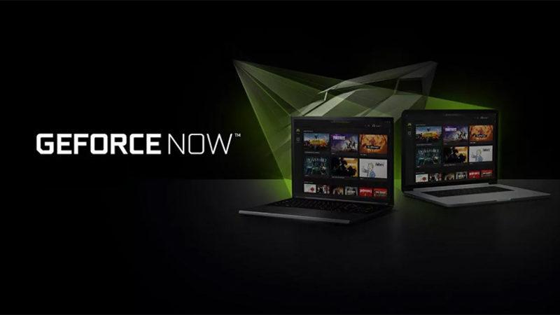 NVIDIA’nın Bulut Tabanlı Oyun Sistemi GeForce Now Kullanıma Açıldı