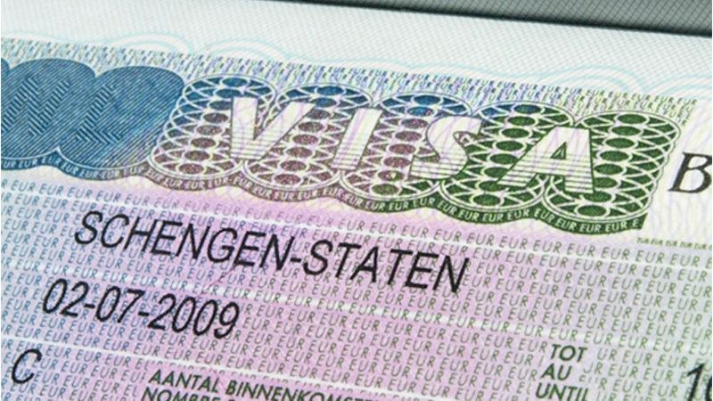 2020 Schengen Vize Ücretleri Değişti: İşte Yeni Fiyatlar