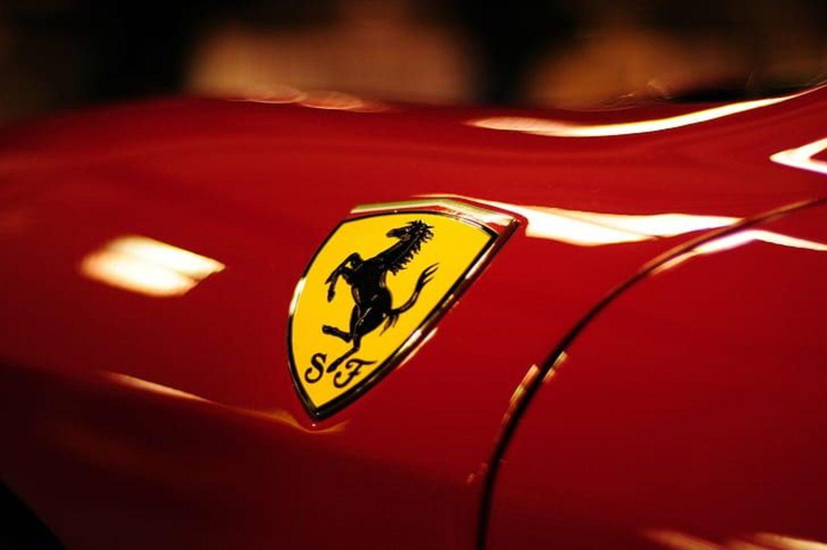 Ferrari, Araba Satışında Rekor Kırdı