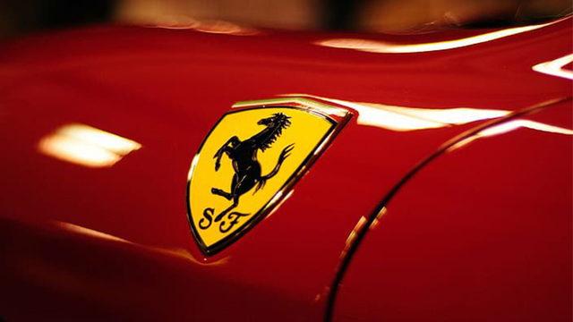 Ferrari, Araba Satışında Rekor Kırdı