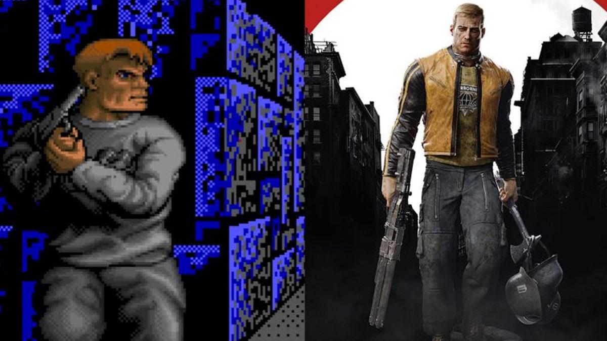 Zamanla Adeta Evrim Geçiren 5 Efsane Oyun Karakteri