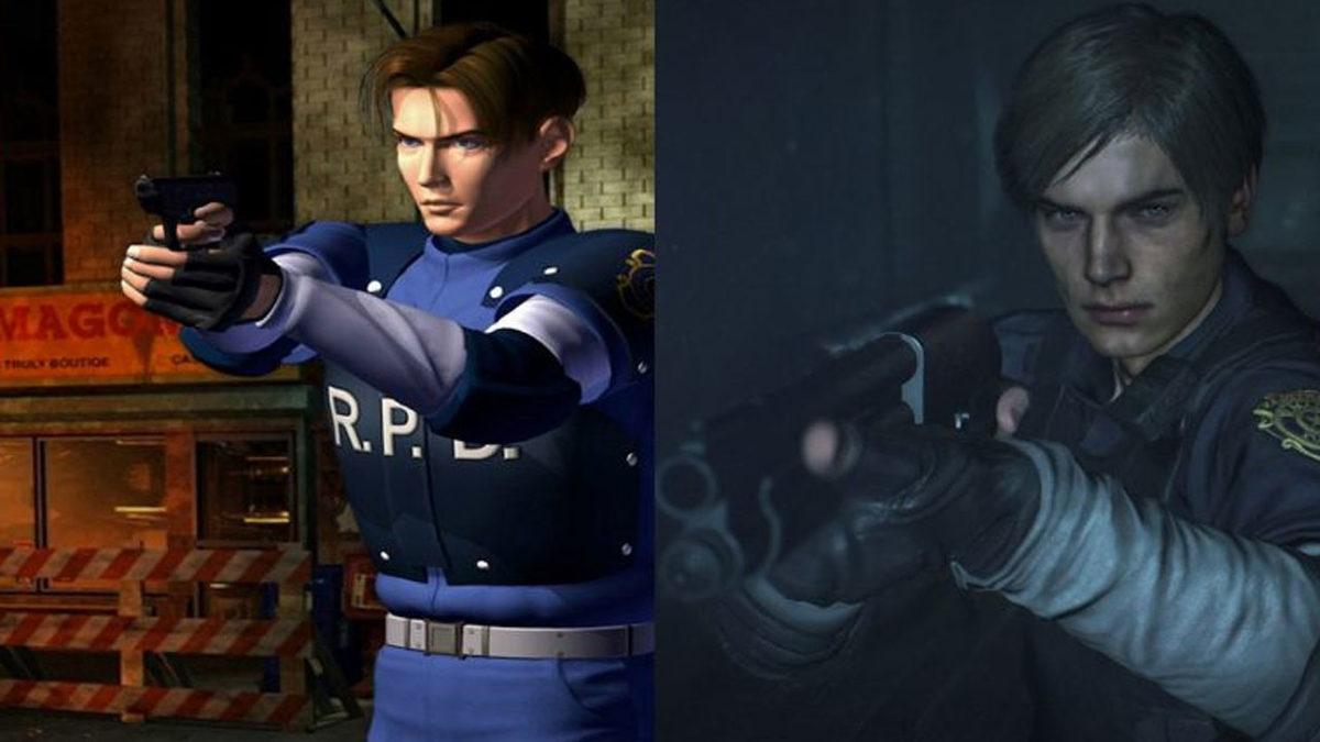 Zamanla Adeta Evrim Geçiren 5 Efsane Oyun Karakteri