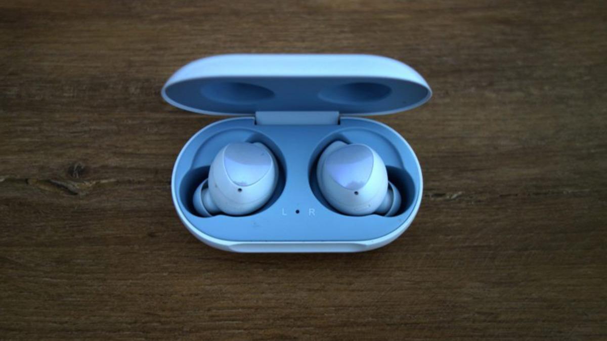 Samsung Galaxy Buds+’ın iOS Uygulaması Ortaya Çıktı