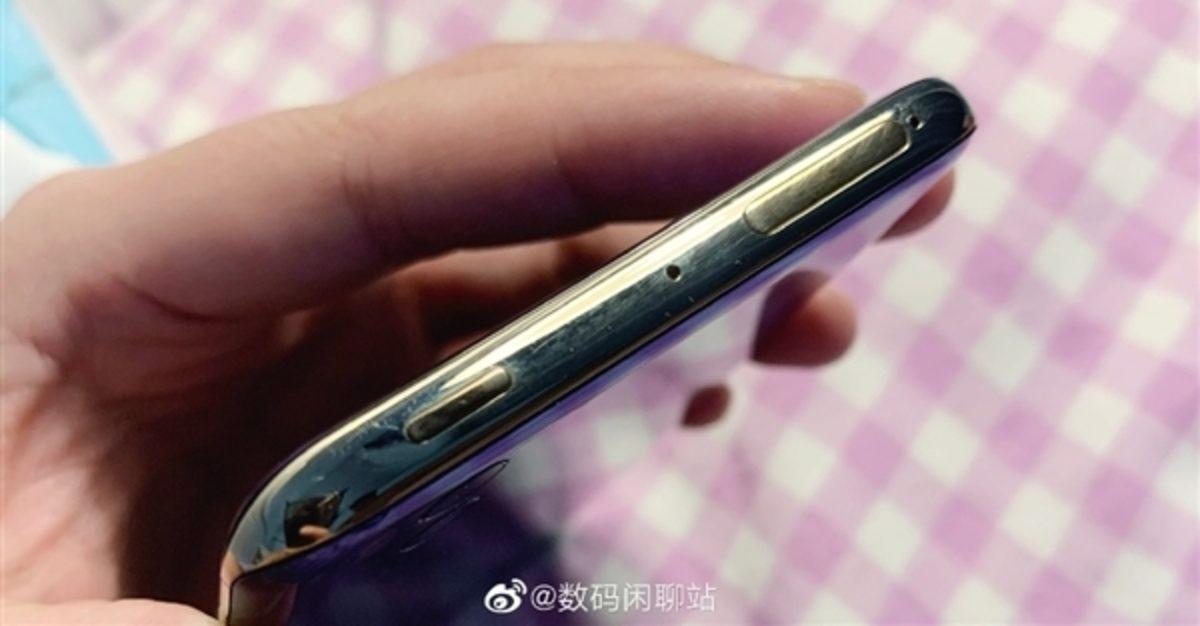 Xiaomi Mi 6 Pro Kanlı Canlı Görüntülendi