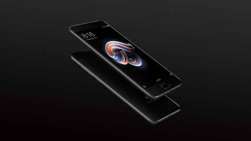 Xiaomi Mi 6 Pro Kanlı Canlı Görüntülendi