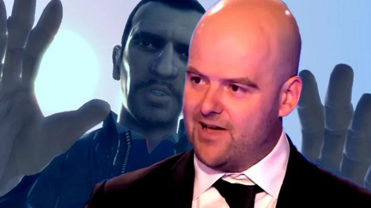 Rockstar’ın Kurucu Ortağı ve GTA’nın Yazarı Dan Houser Şirketten Ayrılıyor