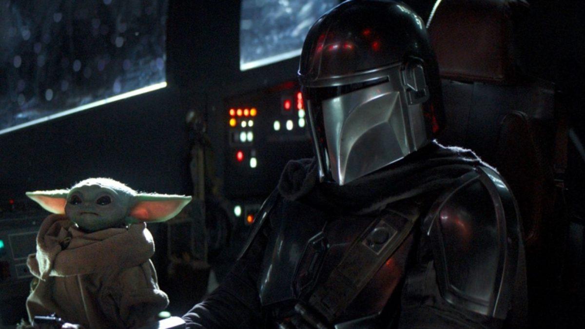 Disney+, Star Wars Dizisi The Mandalorian’ın İkinci Sezonunu Onayladı