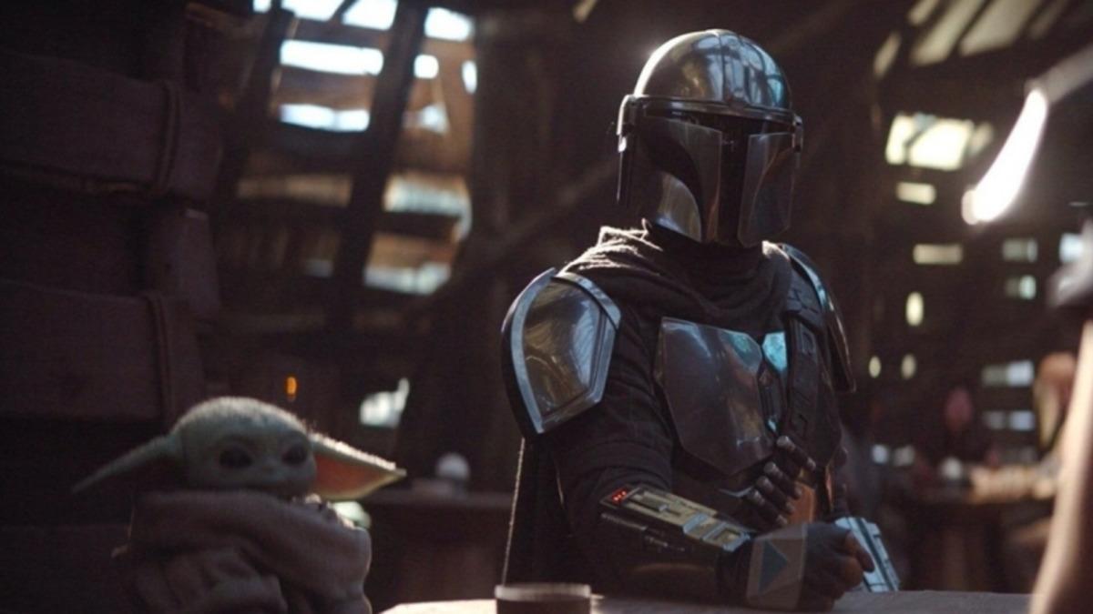 Disney+, Star Wars Dizisi The Mandalorian’ın İkinci Sezonunu Onayladı