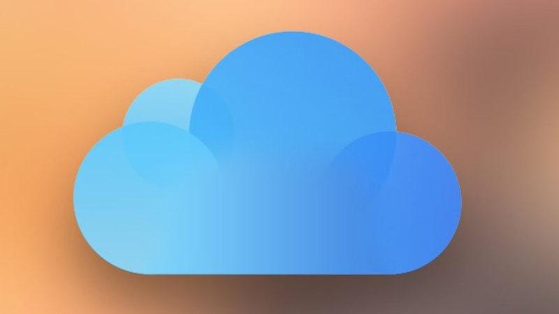 iCloud’un Mobil Sitesi, Artık iOS ve Android’de Veri İndirebiliyor