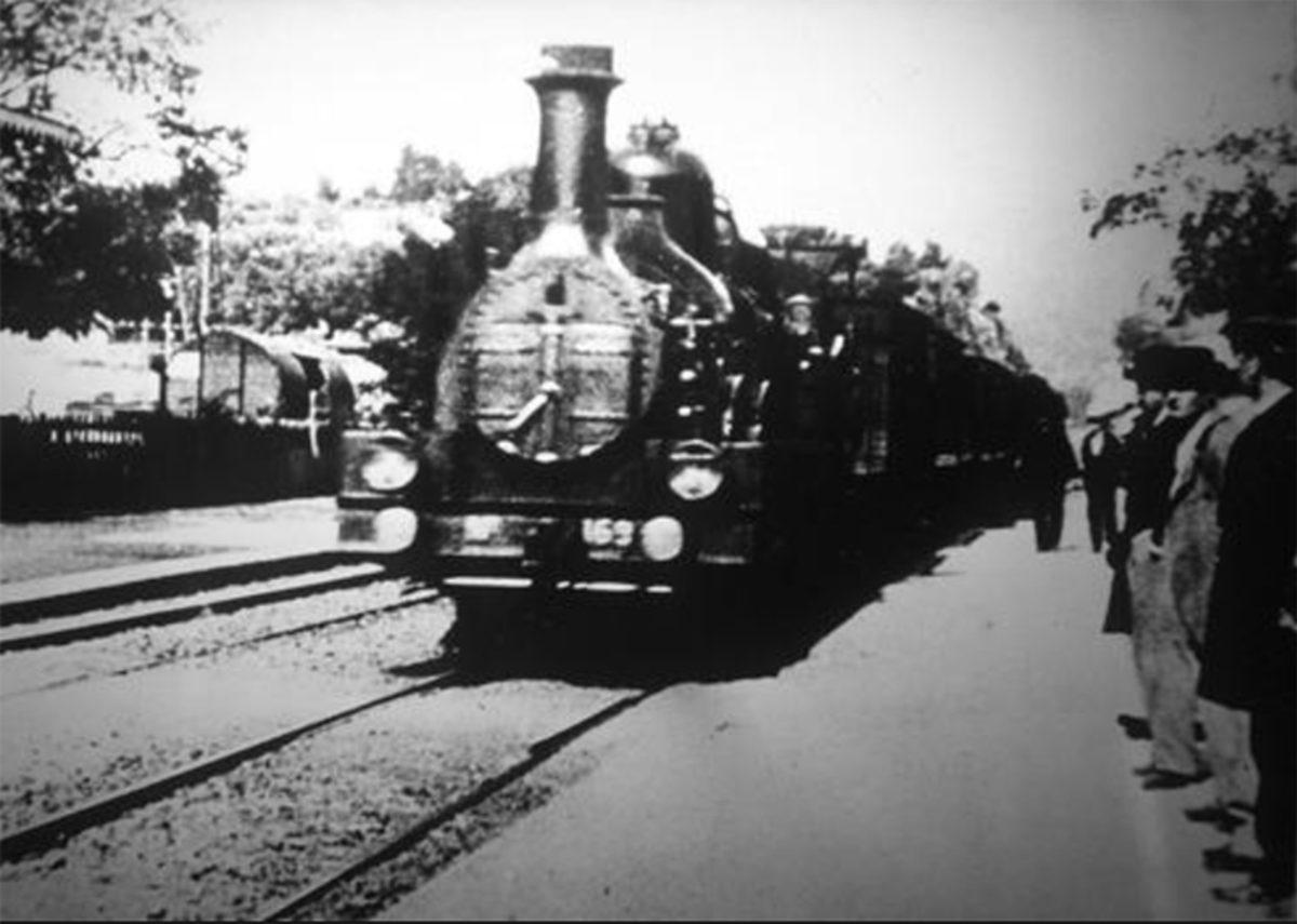 1896 Yapımı Bir Film, Yapay Zeka ile 4K Çözünürlüklü Hale Getirildi
