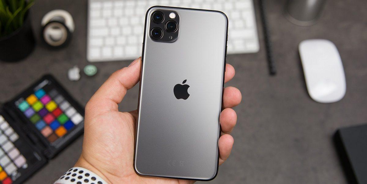 iPhone 11 Pro’nun Yasal Limitin İki Katı Radyasyon Yaydığını Gösteren Tartışmalı Çalışma