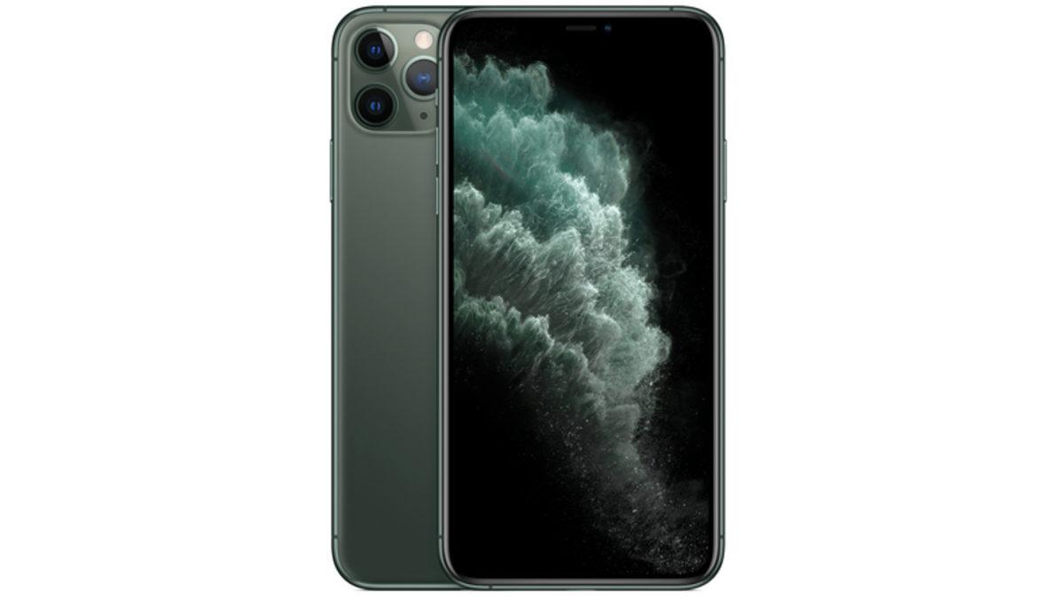 iPhone 11 Pro’nun Yasal Limitin İki Katı Radyasyon Yaydığını Gösteren Tartışmalı Çalışma