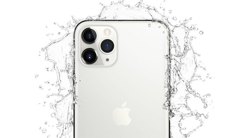 iPhone 11 Pro’nun Yasal Limitin İki Katı Radyasyon Yaydığını Gösteren Tartışmalı Çalışma