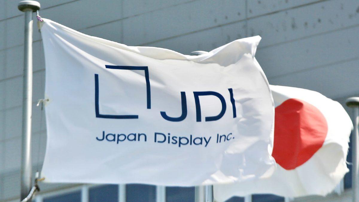 Japan Display, Hayata Dönmelerini Sağlayacak 2.1 Milyar Dolarlık Teklifi Kabul Etti