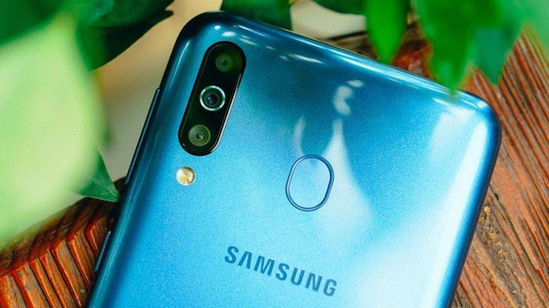 Samsung Galaxy M31’in Teknik Detayları, Tanıtım Görseliyle Ortaya Çıktı